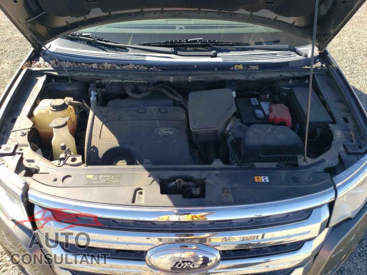 FORD EDGE 2013 - 2FMDK3JC5DBA32805