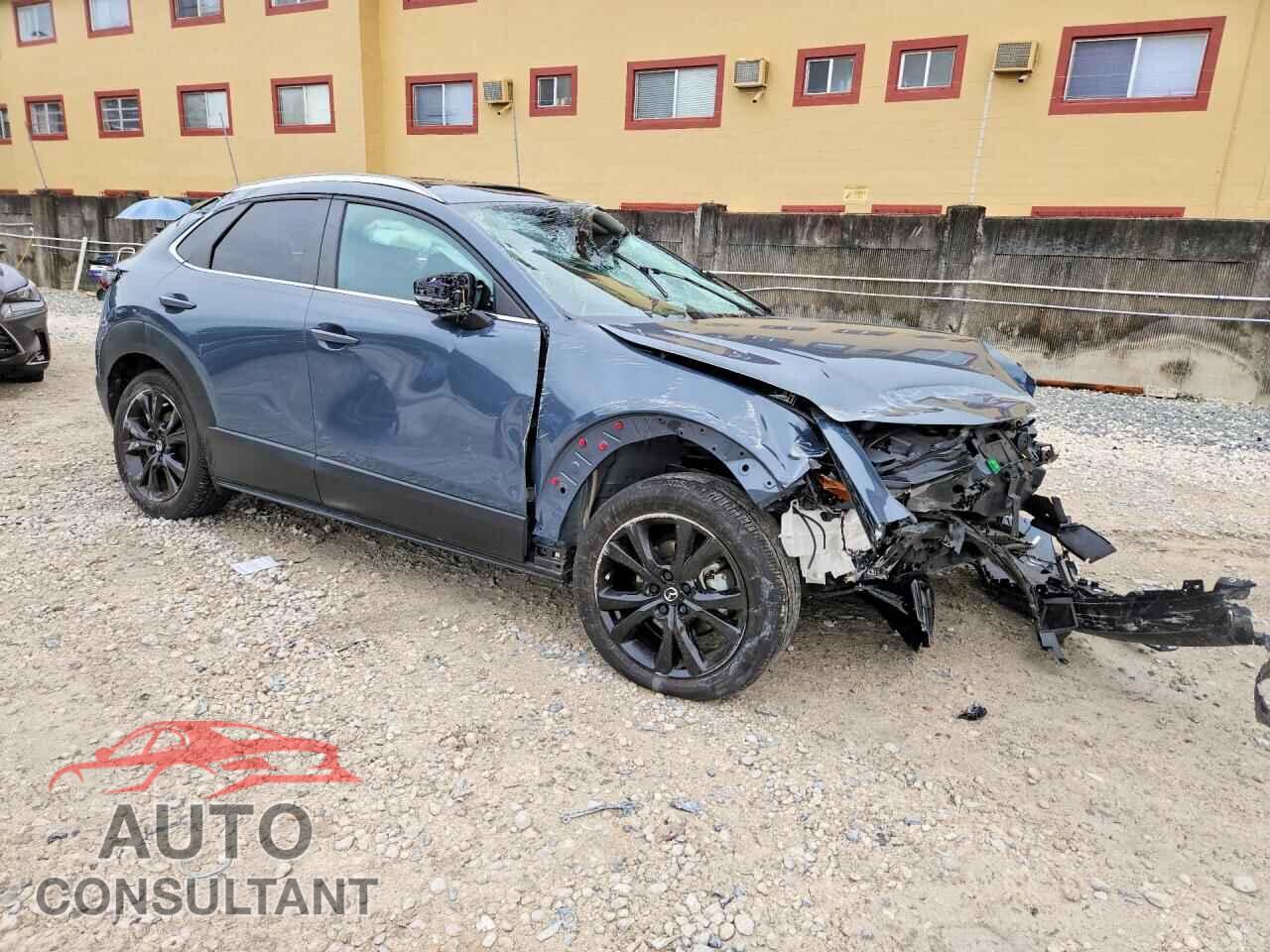 MAZDA CX30 2023 - 3MVDMBCM9PM563814