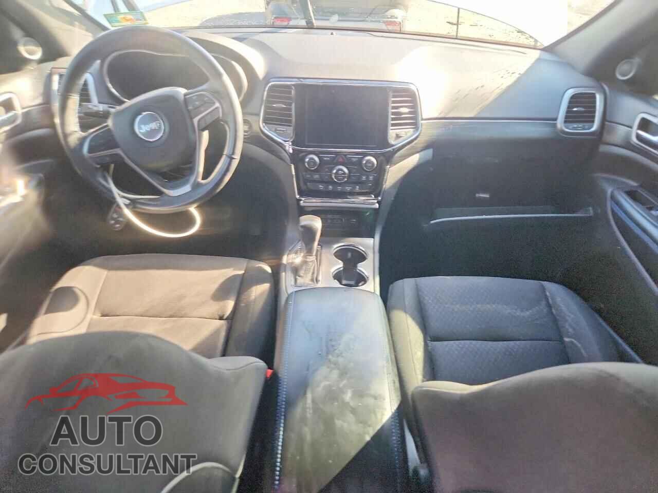 JEEP CHEROKEE 2020 - 1C4RJFAG9LC147942