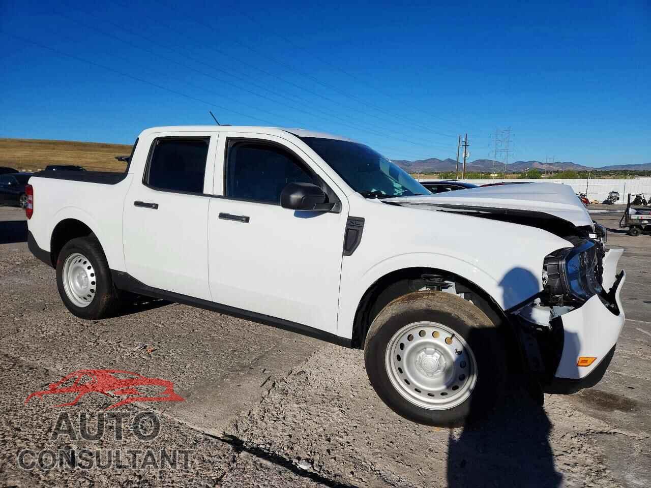 FORD MAVERICK 2026 - 3FTTW8B30TRA99652
