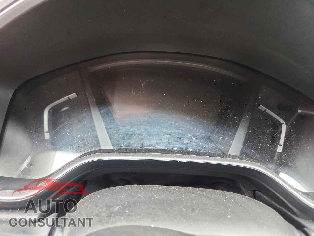 HONDA CRV 2018 - 5J6RW2H50JL028795