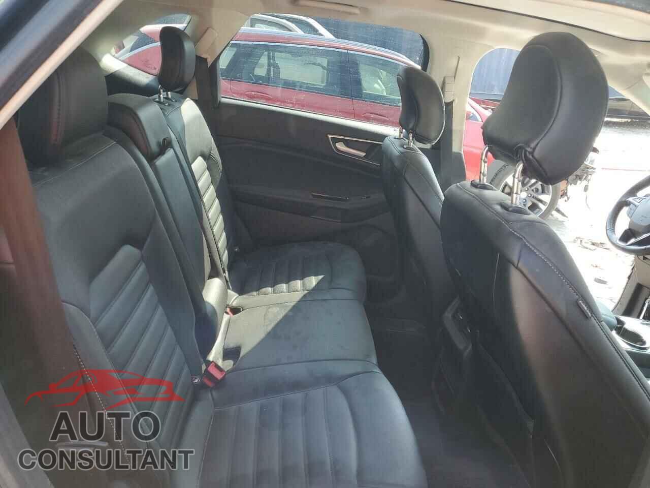 FORD EDGE 2018 - 2FMPK4J82JBB60588