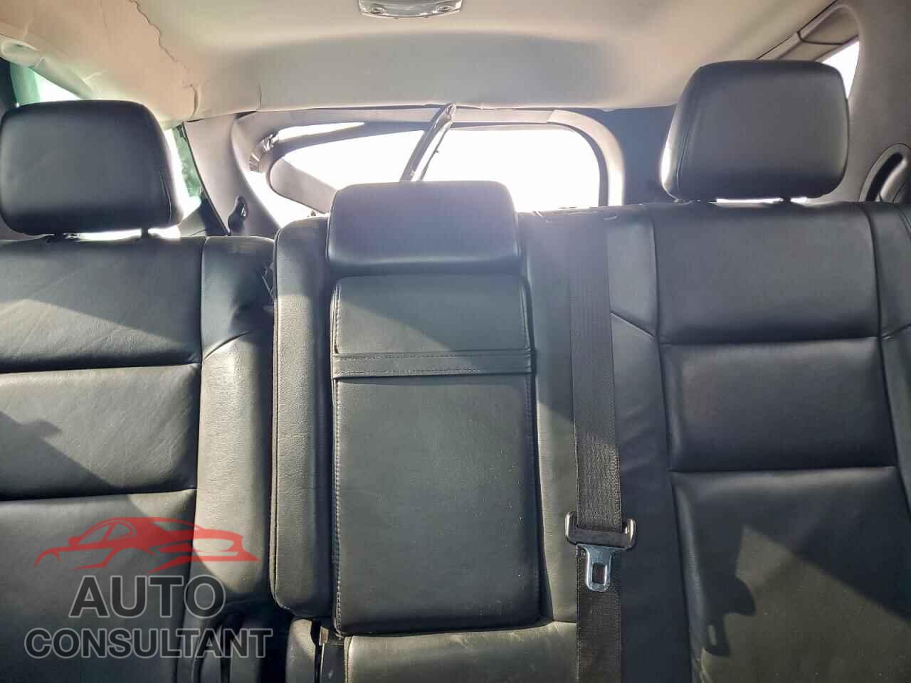 DODGE DURANGO 2015 - 1C4RDHDG3FC200704