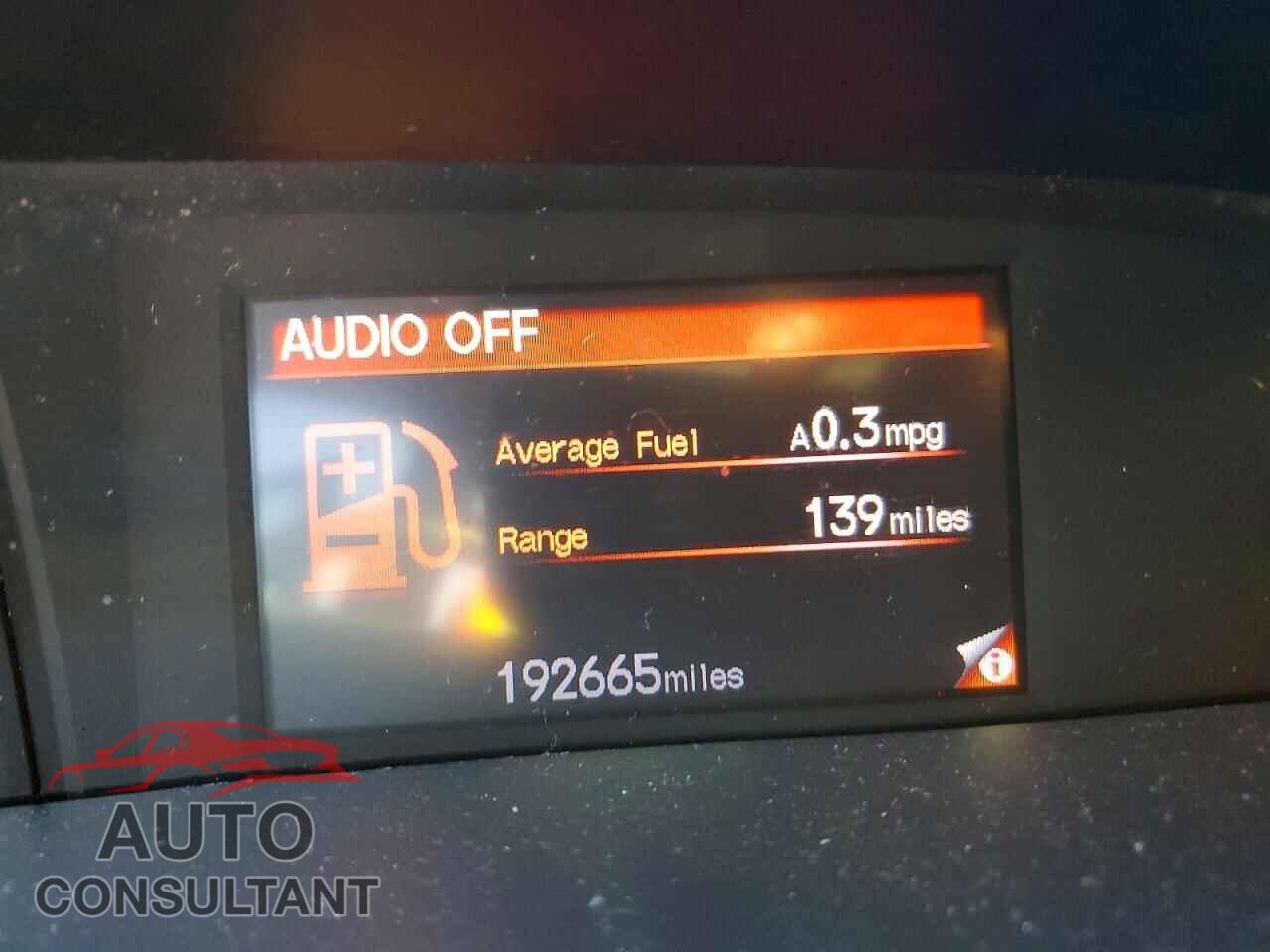 HONDA CIVIC 2012 - 2HGFB2F56CH523981