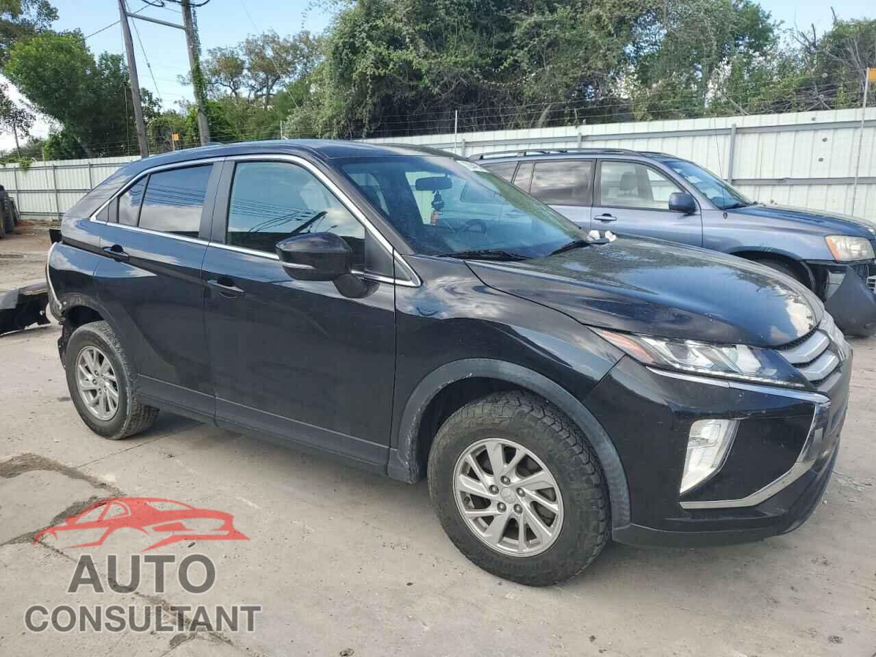 MITSUBISHI ECLIPSE 2019 - JA4AT3AA8KZ029808