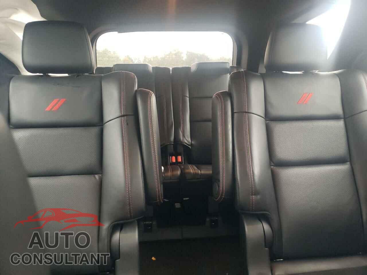 DODGE DURANGO 2023 - 1C4RDJDGXPC546919