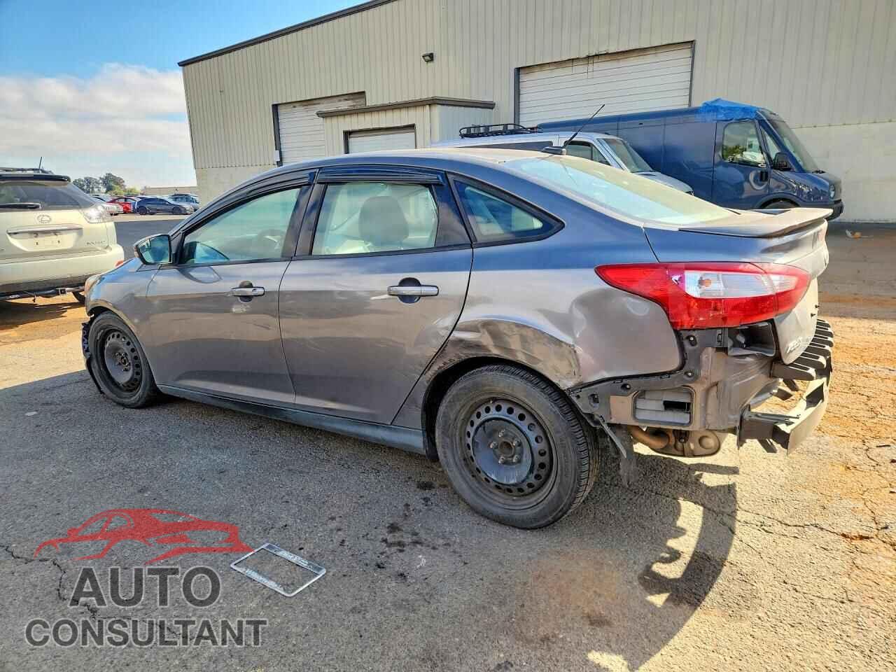FORD FOCUS 2014 - 1FADP3F29EL351749