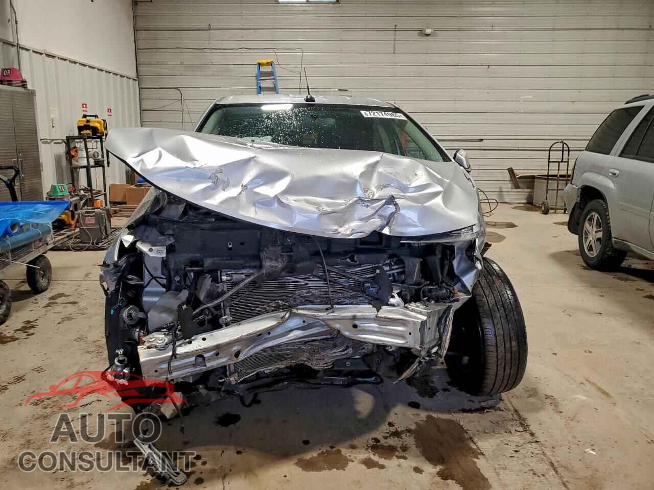 FORD EDGE 2013 - 2FMDK4KC7DBB99185