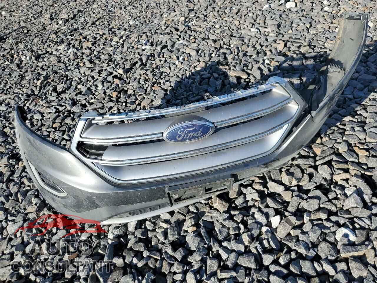 FORD EDGE 2016 - 2FMPK4J99GBB13219