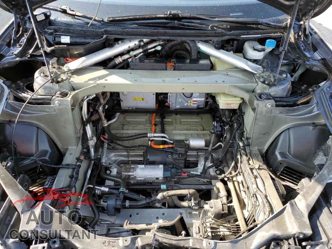 TESLA MODEL S 2015 - 5YJSA1H15FF081144