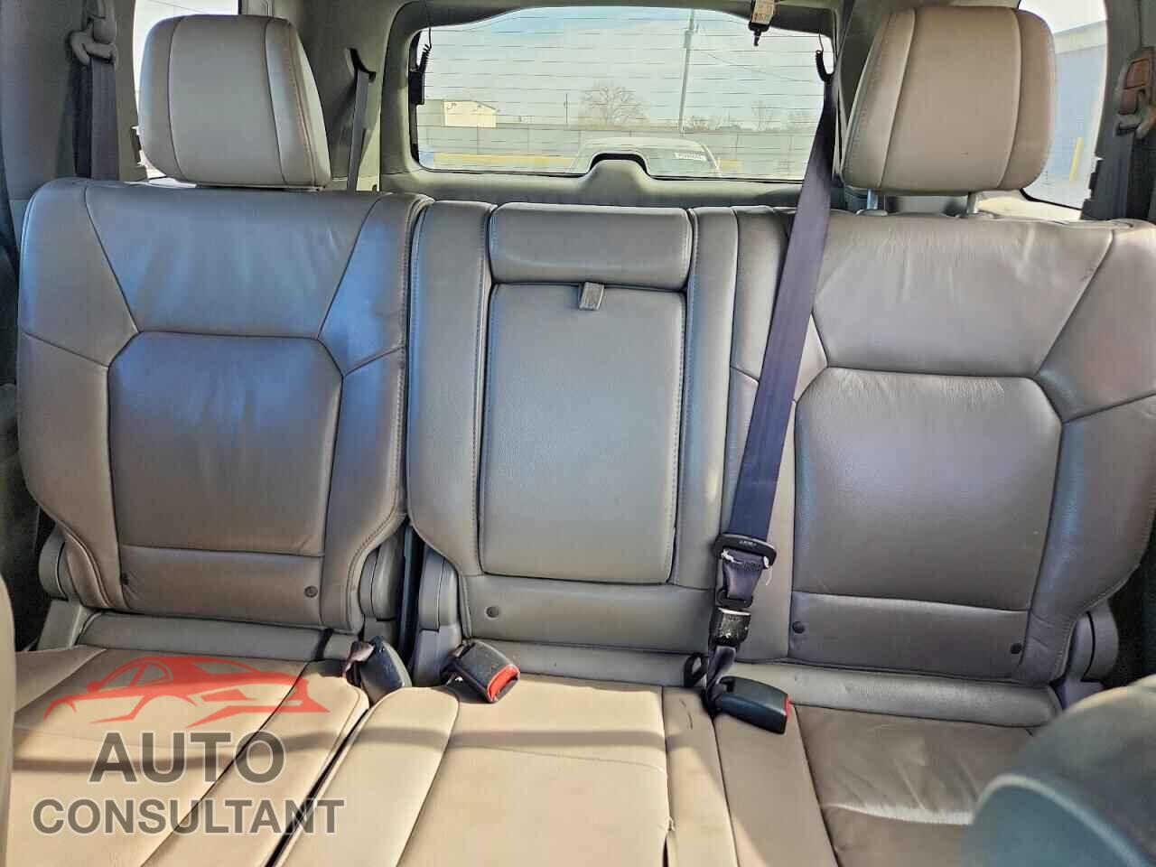 HONDA PILOT 2014 - 5FNYF3H56EB013752