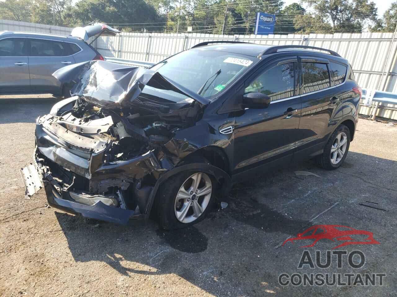 FORD ESCAPE 2016 - 1FMCU0GX7GUC35322