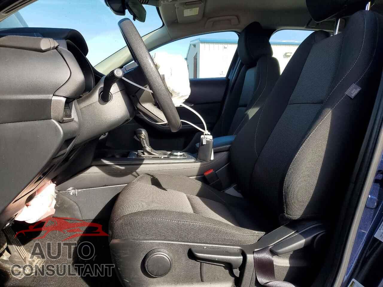 MAZDA CX30 2025 - 3MVDMBAM9SM754886