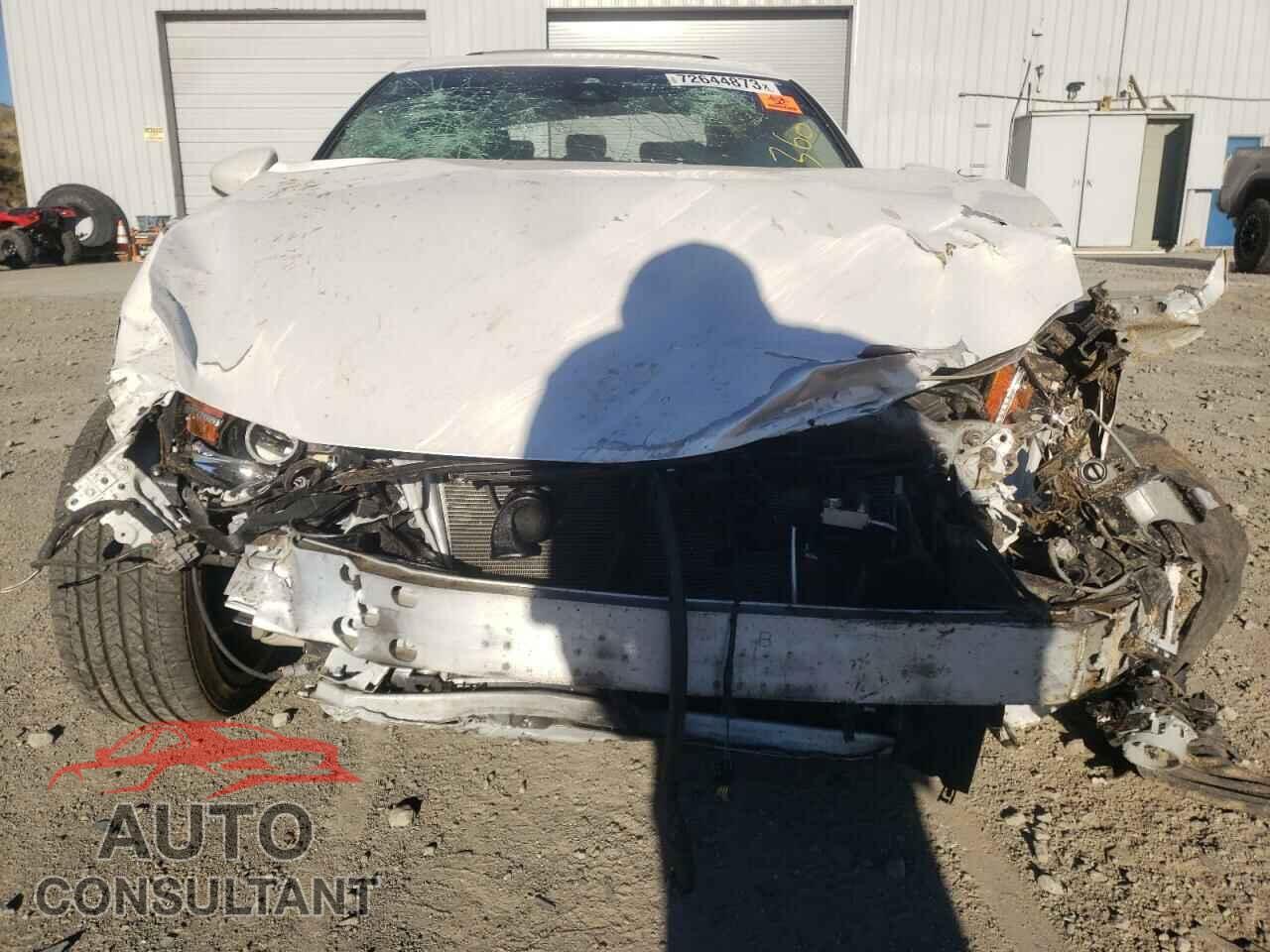 LEXUS IS 2017 - JTHCM1D27H5022867