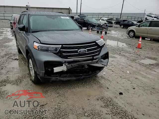 FORD EXPLORER 2023 - 1FMSK8DH2PGC26295