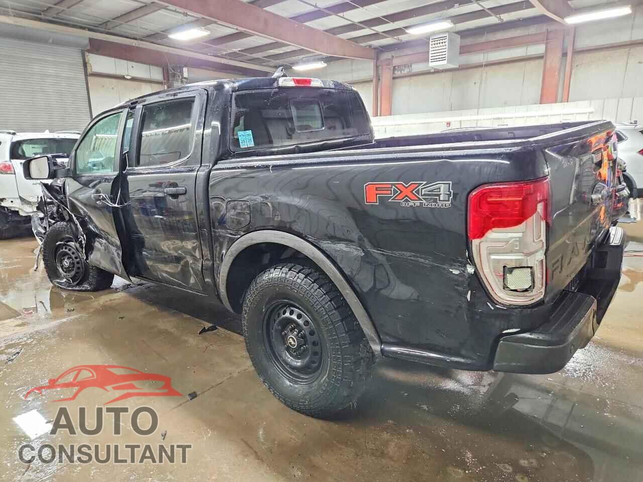 FORD RANGER 2019 - 1FTER4FH2KLA50724