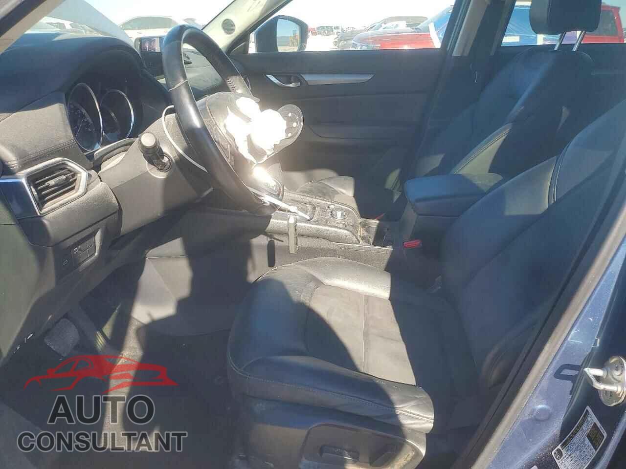 MAZDA CX-5 2017 - JM3KFACL7H0212254