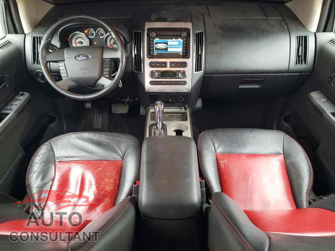 FORD EDGE 2009 - 2FMDK49C99BA56929