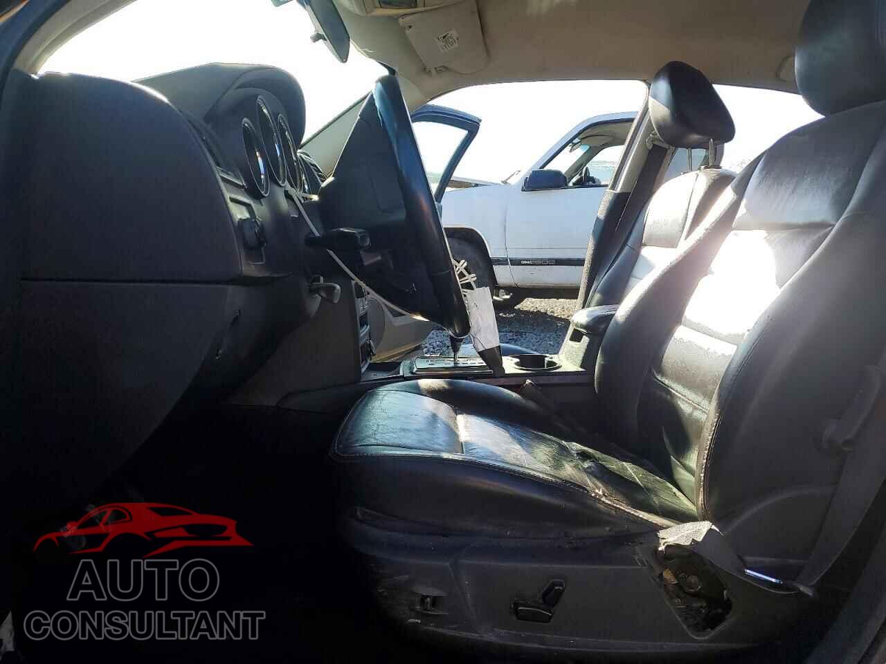 DODGE CHARGER 2010 - 2B3CA3CV8AH250331
