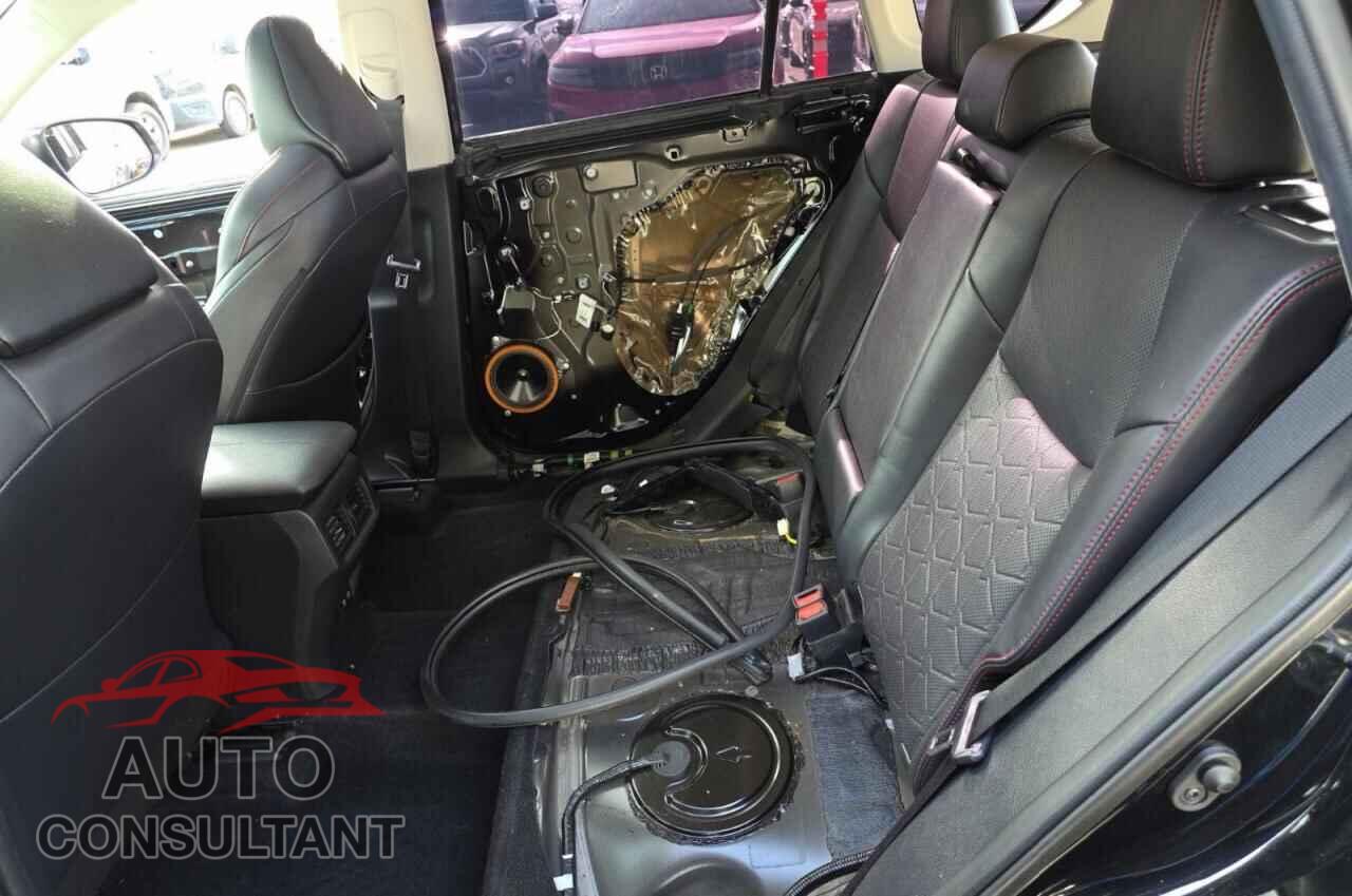 TOYOTA RAV4 2020 - 2T3J1RFV0LC064887