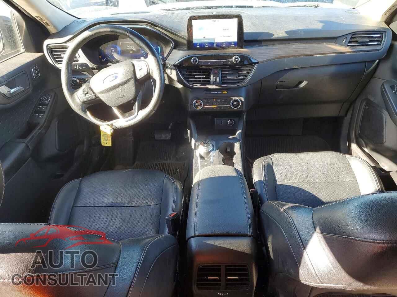 FORD ESCAPE 2020 - 1FMCU9J98LUA69658