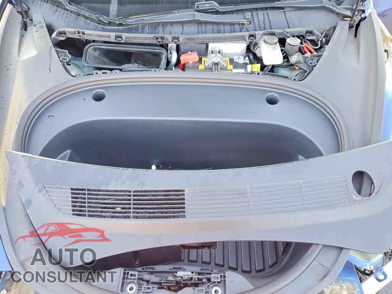 TESLA MODEL 3 2020 - 5YJ3E1EA2LF785021