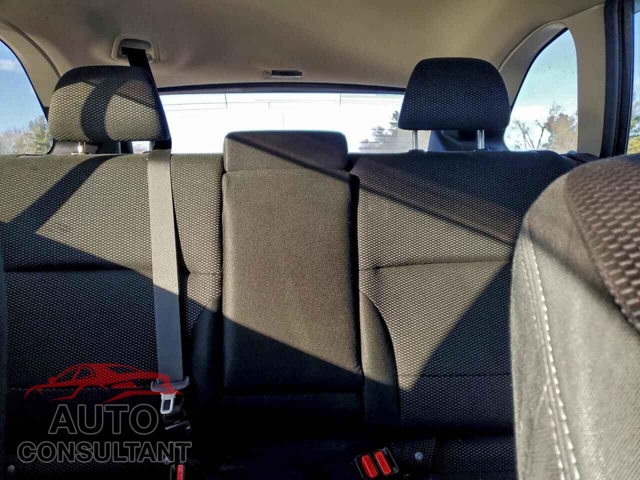 SUBARU OUTBACK 2015 - 4S4BSAEC1F3220133