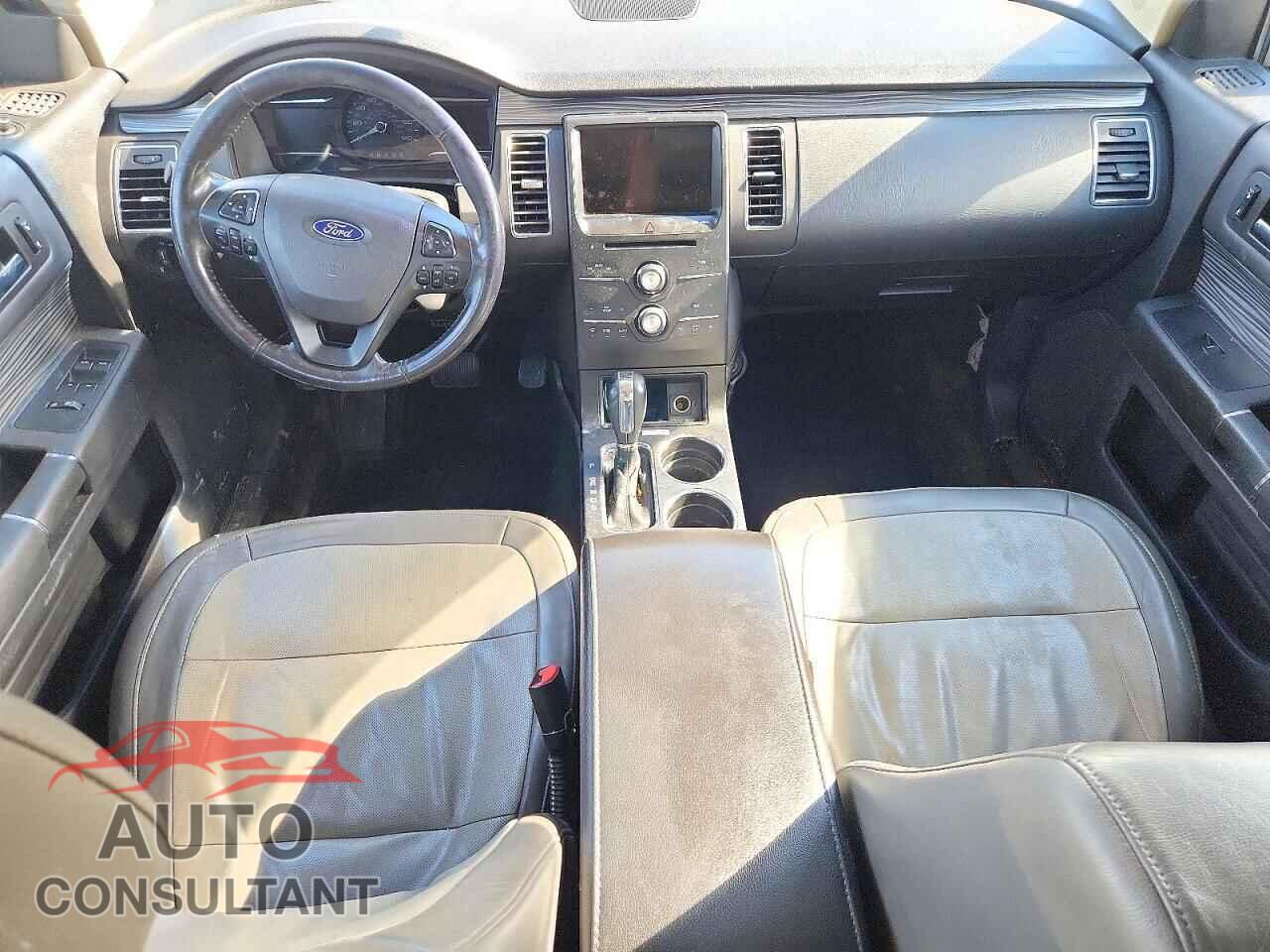 FORD FLEX 2016 - 2FMHK6C85GBA08701