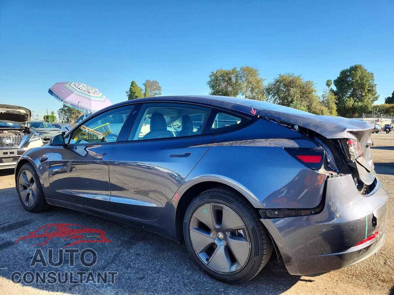 TESLA MODEL 3 2023 - 5YJ3E1EA4PF432401