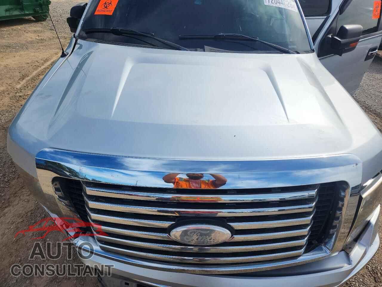 FORD F150 2011 - 1FTFW1CF7BKD85451