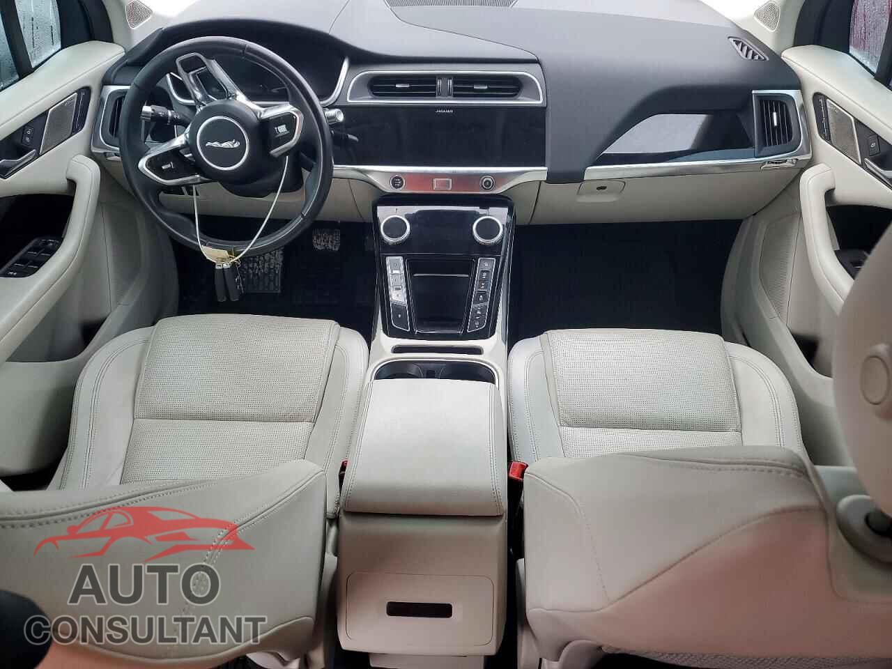 JAGUAR I-PACE 2020 - SADHB2S17L1F84840