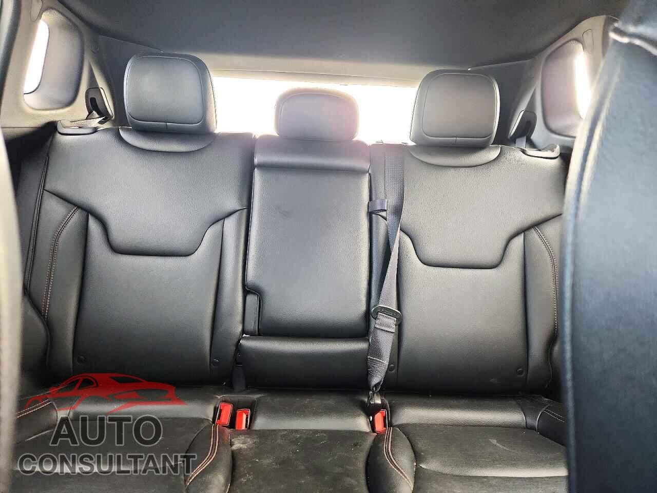 JEEP COMPASS 2024 - 3C4NJDCN7RT106608