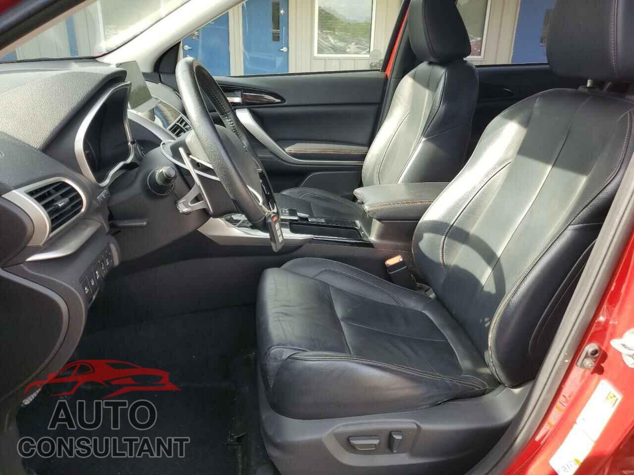 MITSUBISHI ECLIPSE 2019 - JA4AT5AA5KZ052409