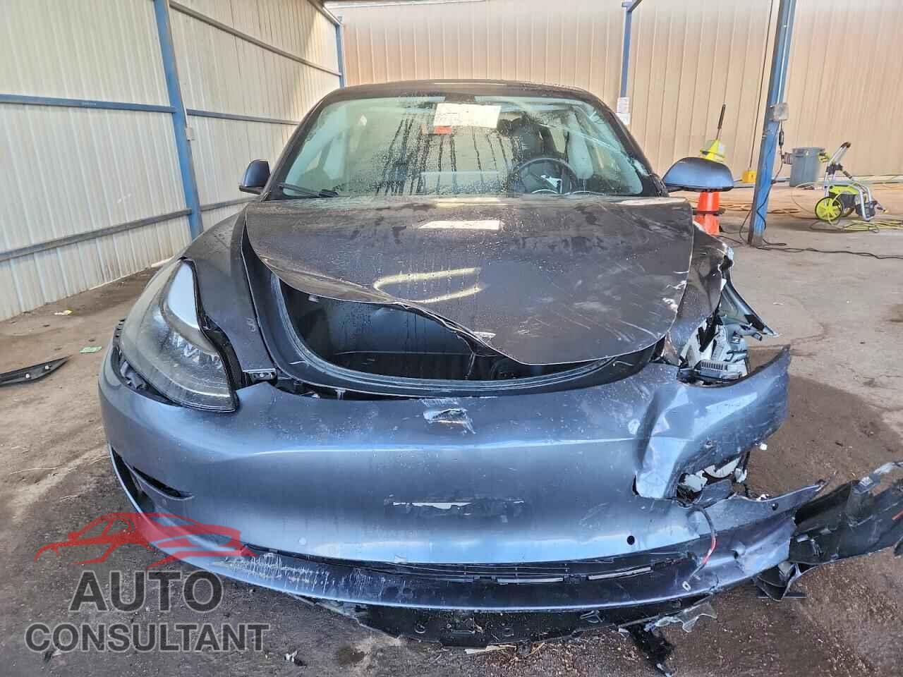 TESLA MODEL 3 2022 - 5YJ3E1EA0NF368807