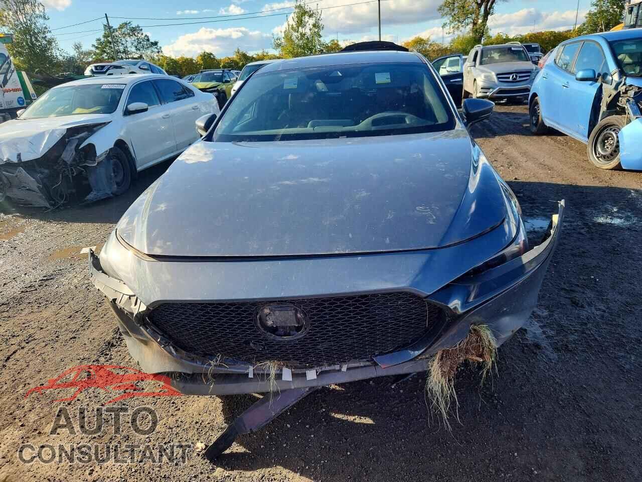 MAZDA 3 2020 - JM1BPBMM3L1156397