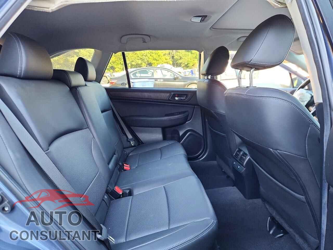 SUBARU OUTBACK 2016 - 4S4BSBNC8G3204809