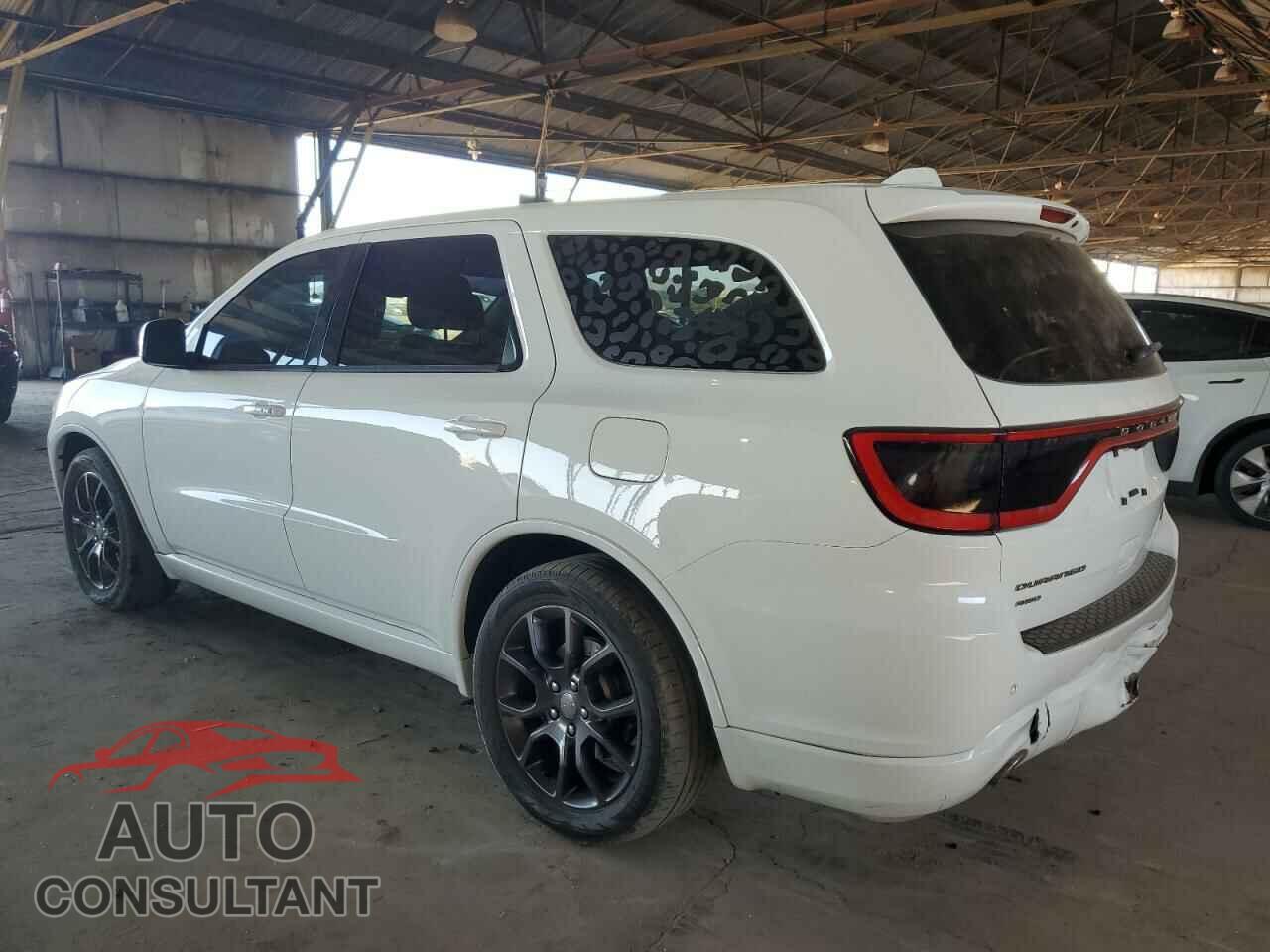 DODGE DURANGO 2015 - 1C4SDJCTXFC188588