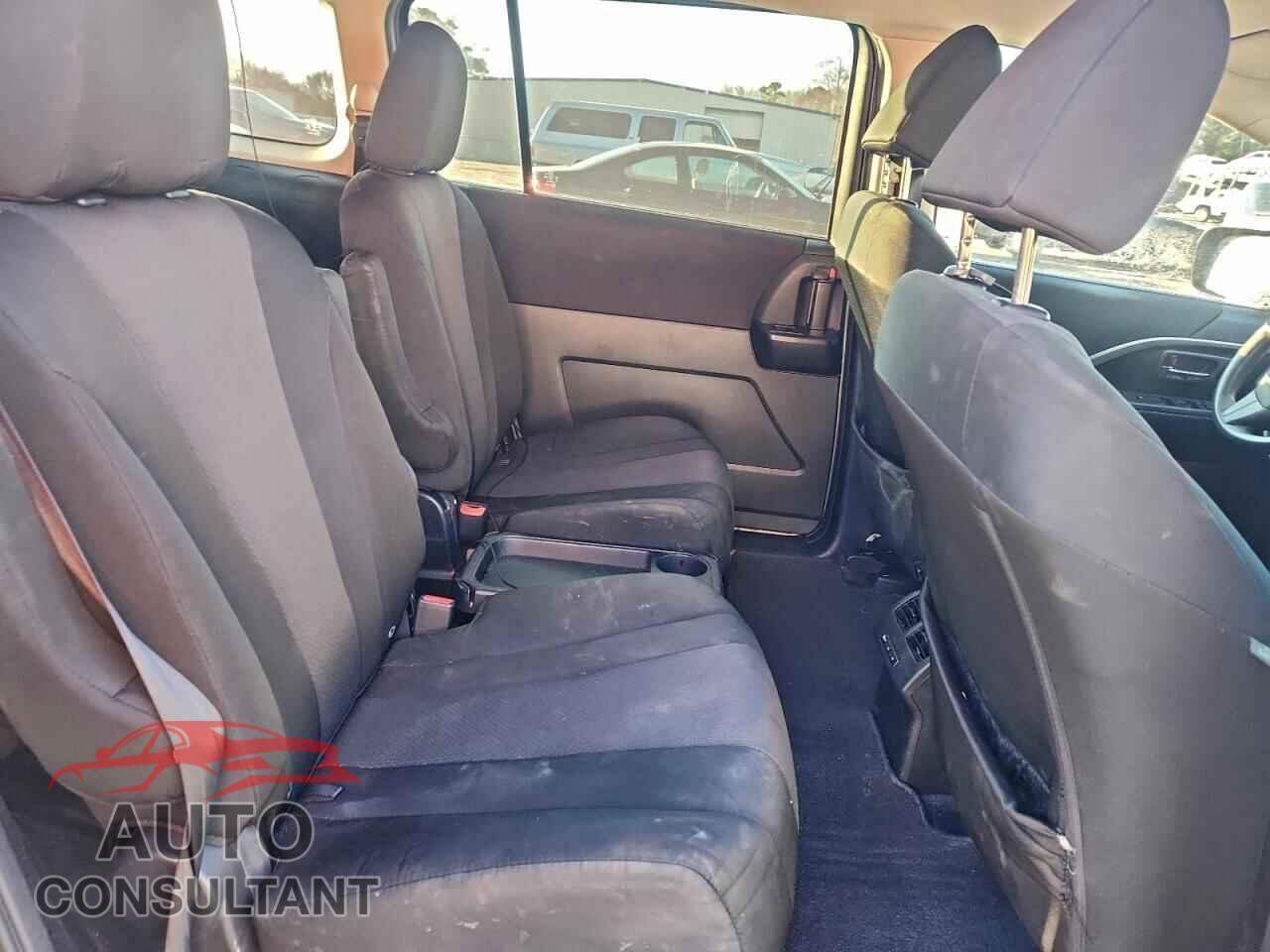 MAZDA 5 2014 - JM1CW2BL7E0171401