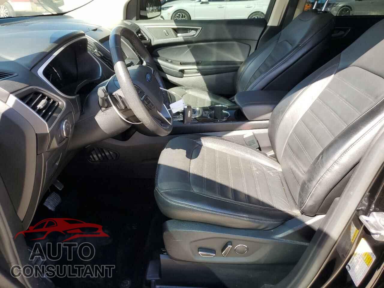 FORD EDGE 2017 - 2FMPK3J90HBB87060