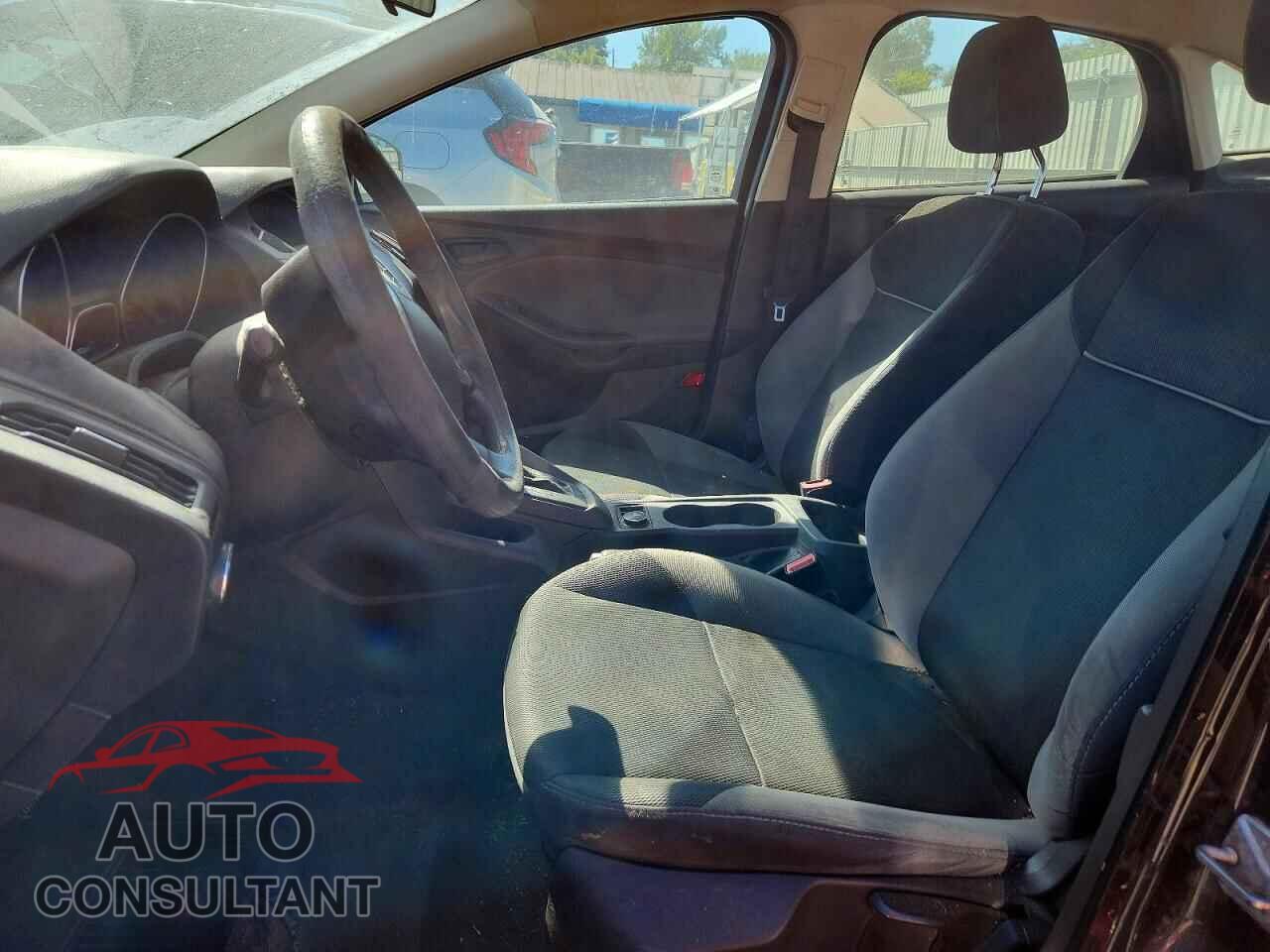 FORD FOCUS 2014 - 1FADP3E22EL254233