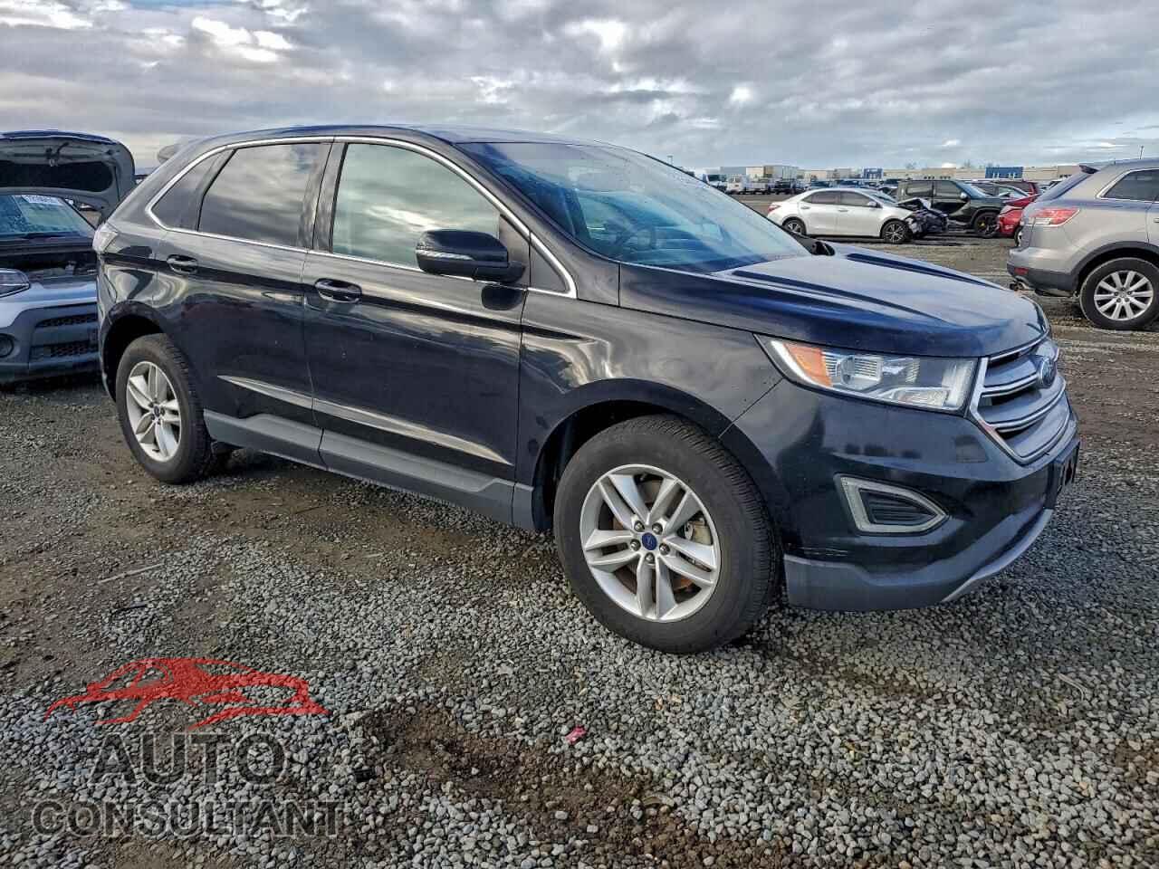 FORD EDGE 2016 - 2FMPK4J94GBB19221