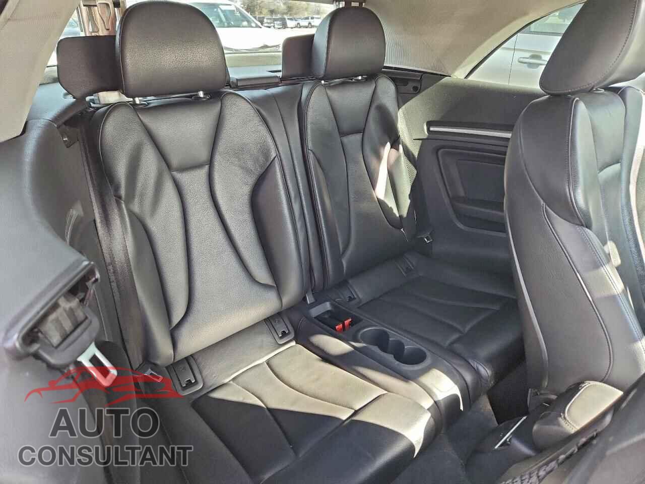 AUDI A3 2015 - WAU3FLFF1F1041083