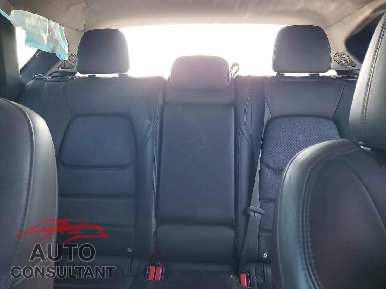 MAZDA CX-5 2019 - JM3KFBEY1K0541392
