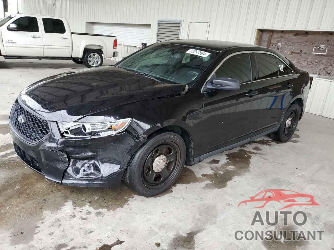 FORD TAURUS 2015 - 1FAHP2MK0FG159922