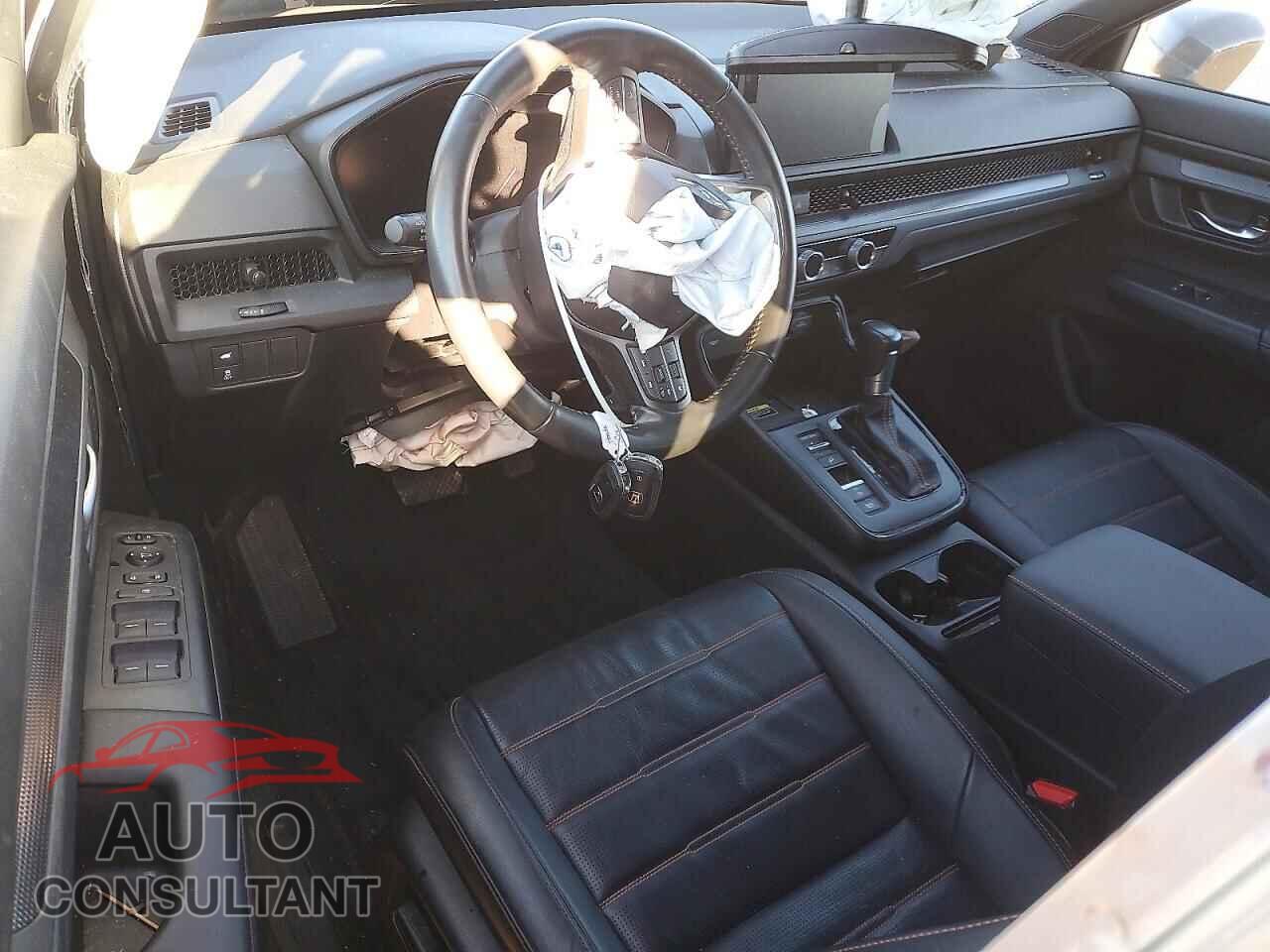 HONDA CRV 2024 - 5J6RS5H83RL003473