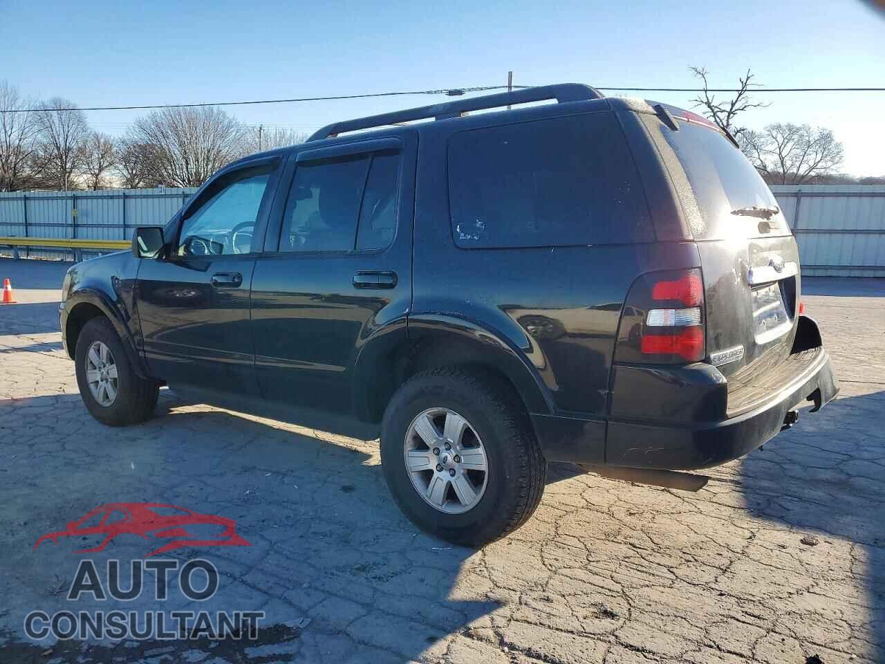 FORD EXPLORER 2010 - 1FMEU6DE6AUA38907