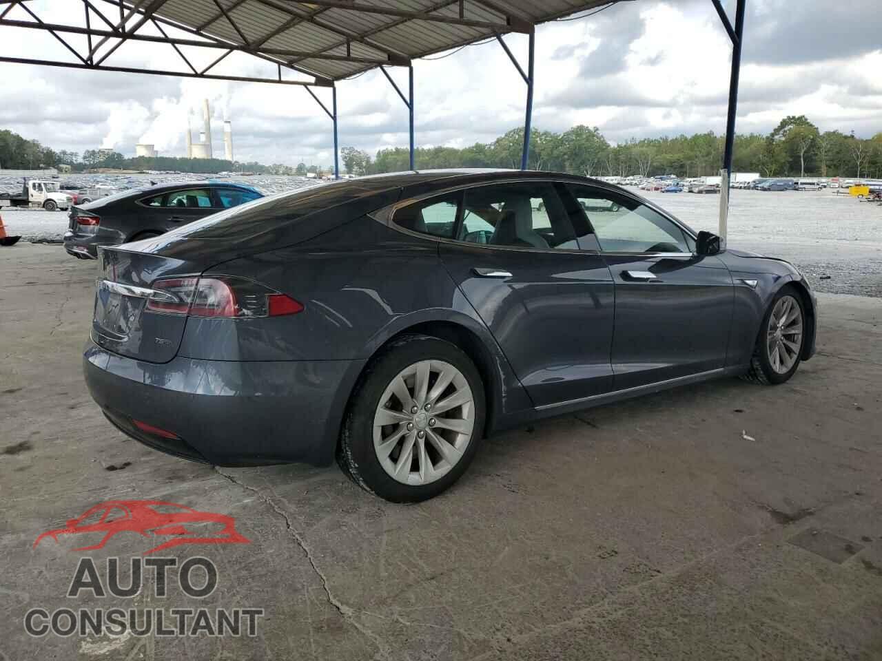 TESLA MODEL S 2016 - 5YJSA1E22GF159314