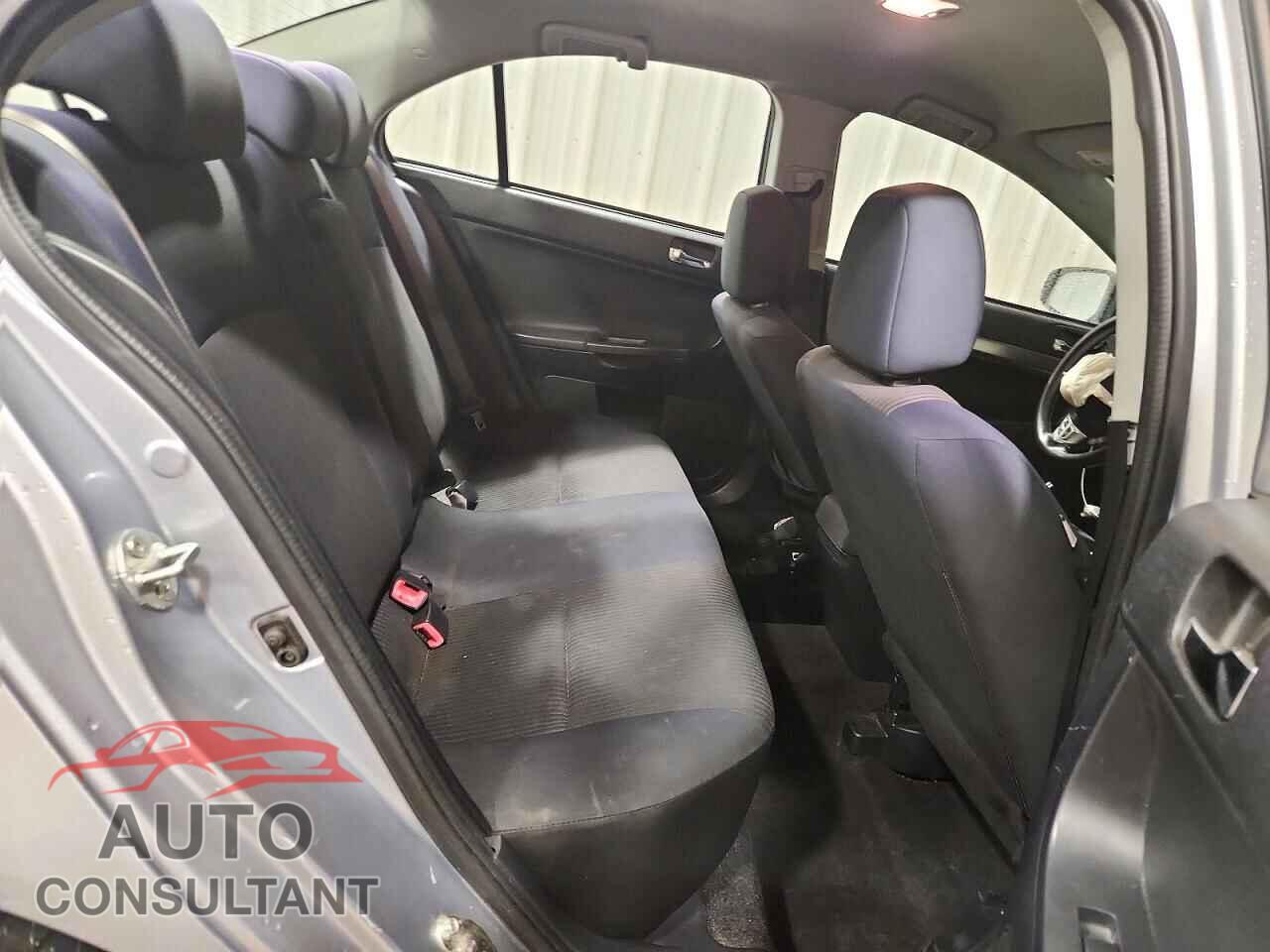 MITSUBISHI LANCER 2015 - JA32U2FU4FU005687