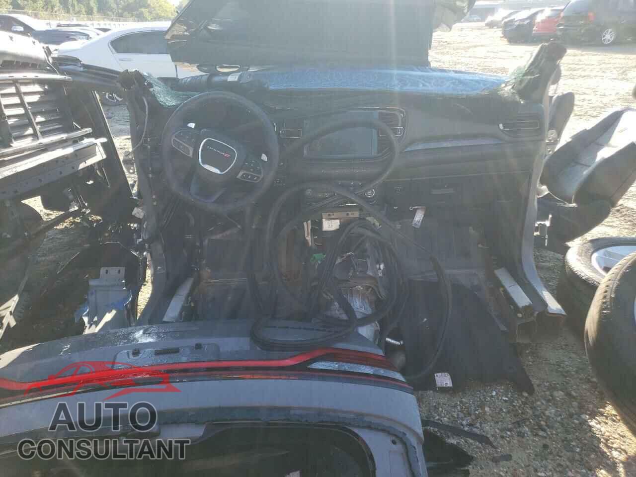 DODGE DURANGO 2023 - 1C4SDJCT5PC636690