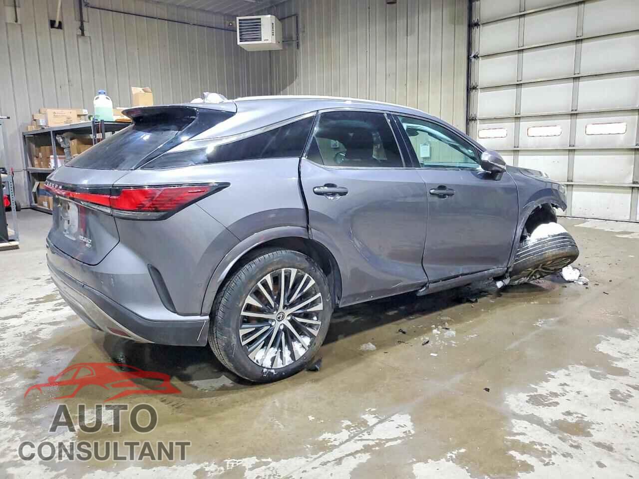 LEXUS RX350 2023 - 2T2BAMCA4PC031328